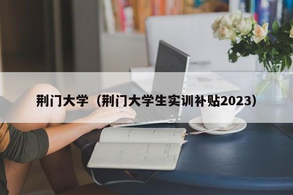 荆门大学（荆门大学生实训补贴2023）