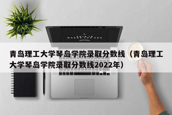 青岛理工大学琴岛学院录取分数线（青岛理工大学琴岛学院录取分数线2022年）