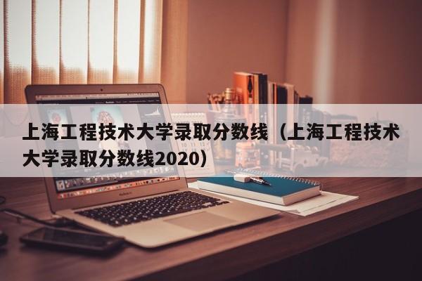 上海工程技术大学录取分数线（上海工程技术大学录取分数线2020）