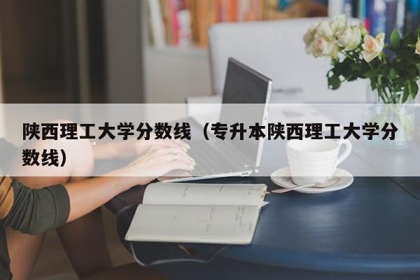 陕西理工大学分数线（专升本陕西理工大学分数线）