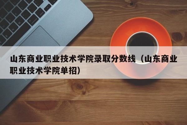 山东商业职业技术学院录取分数线（山东商业职业技术学院单招）