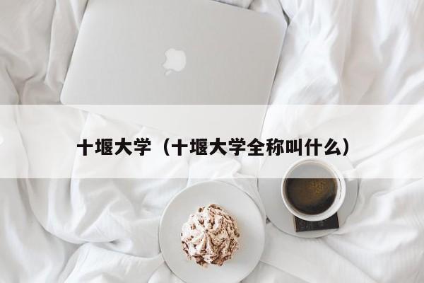 十堰大学（十堰大学全称叫什么）