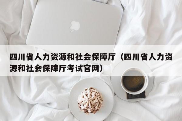 四川省人力资源和社会保障厅（四川省人力资源和社会保障厅考试官网）