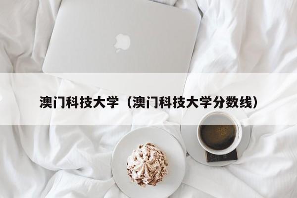 澳门科技大学（澳门科技大学分数线）