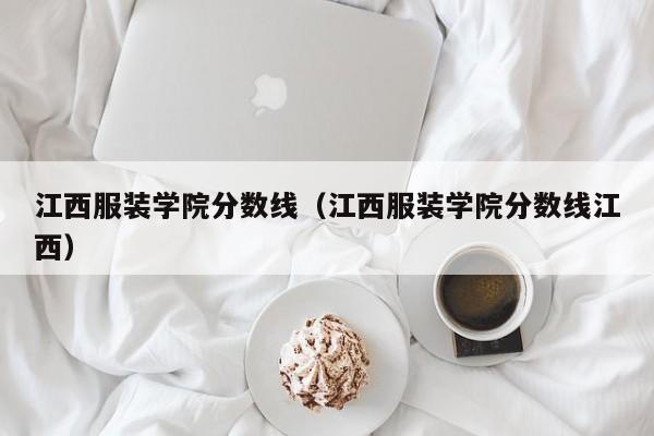 江西服装学院分数线（江西服装学院分数线江西）