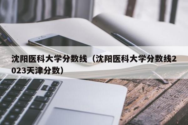 沈阳医科大学分数线（沈阳医科大学分数线2023天津分数）